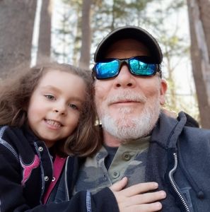 Meet your Posher, Rob